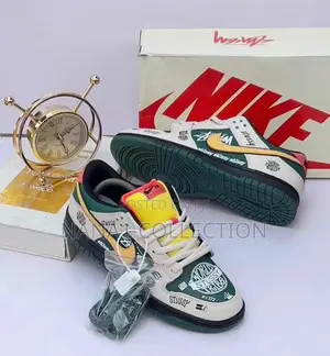 Nike S.B Sneakers
