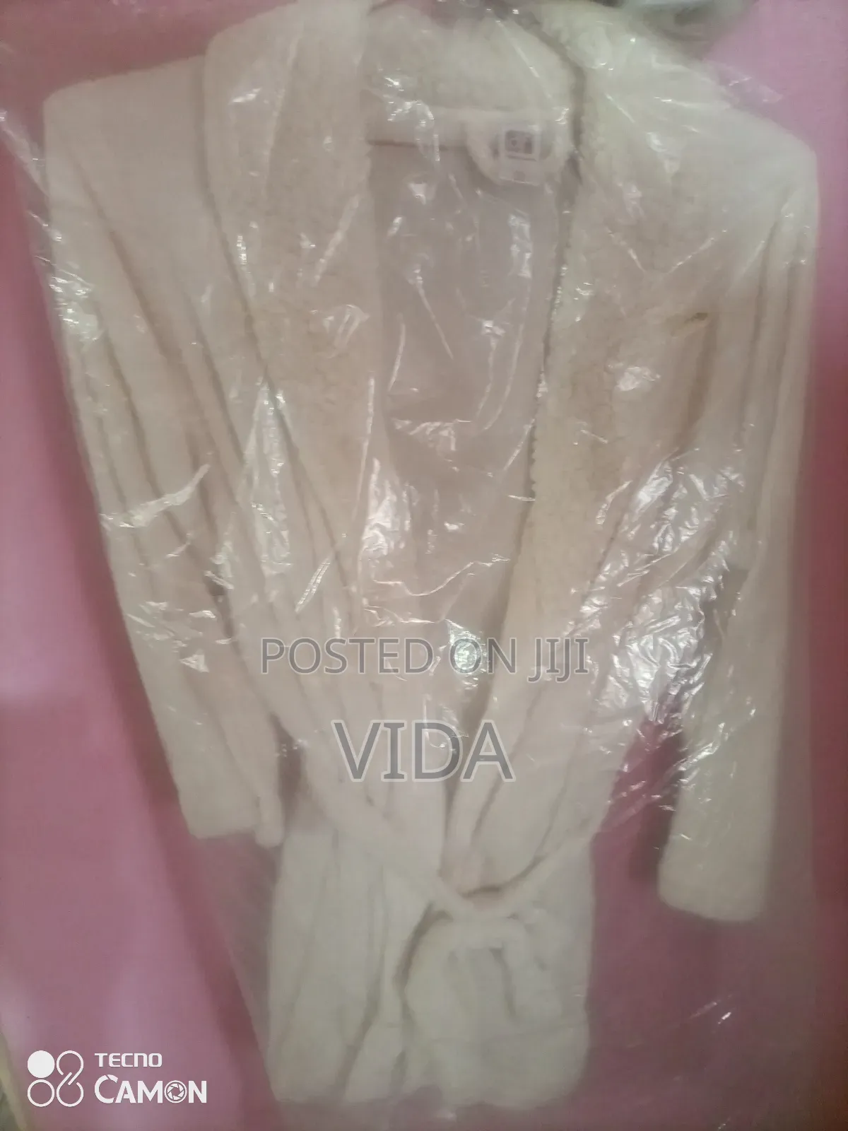 Robe for Kids