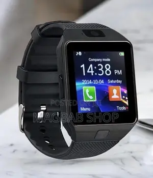 Sim Slot Smartwatch