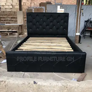 Felicity Double 54/75 // Luxurious And Durability