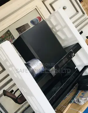 Kenwood Cool Breeze T-Shape 90cm Heat Extractor