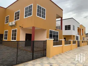4bdrm House in Bronko Housing, Accra Metropolitan for rent