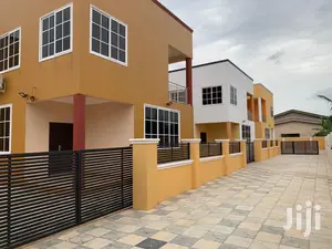 4bdrm House in Bronko Housing, Accra Metropolitan for rent
