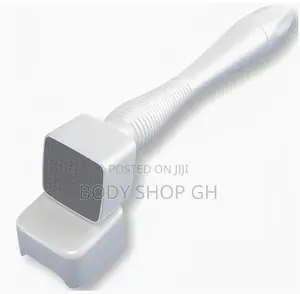 Derma Stamp for Hair Beard - Dermastamp for Women and Men