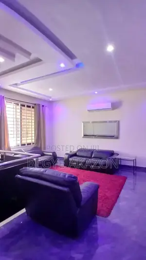 4bdrm House in Mempeasem, East Legon for rent