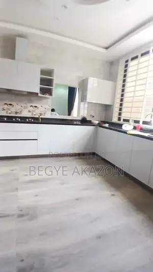 4bdrm House in Mempeasem, East Legon for rent