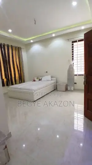 4bdrm House in Mempeasem, East Legon for rent