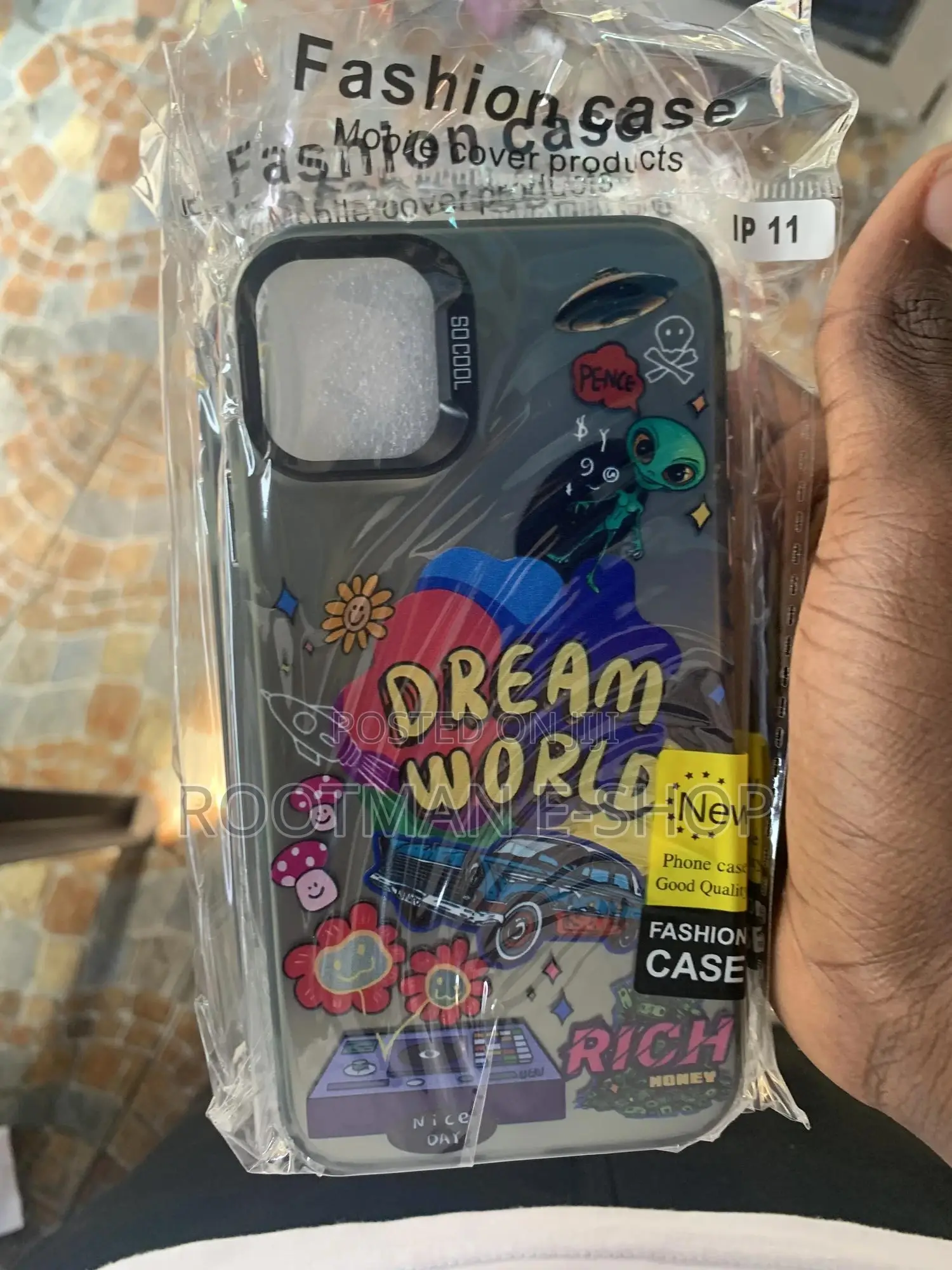 iPhone Cases for X/ XR/ Xs Max/ 11/ 12/13/14/15