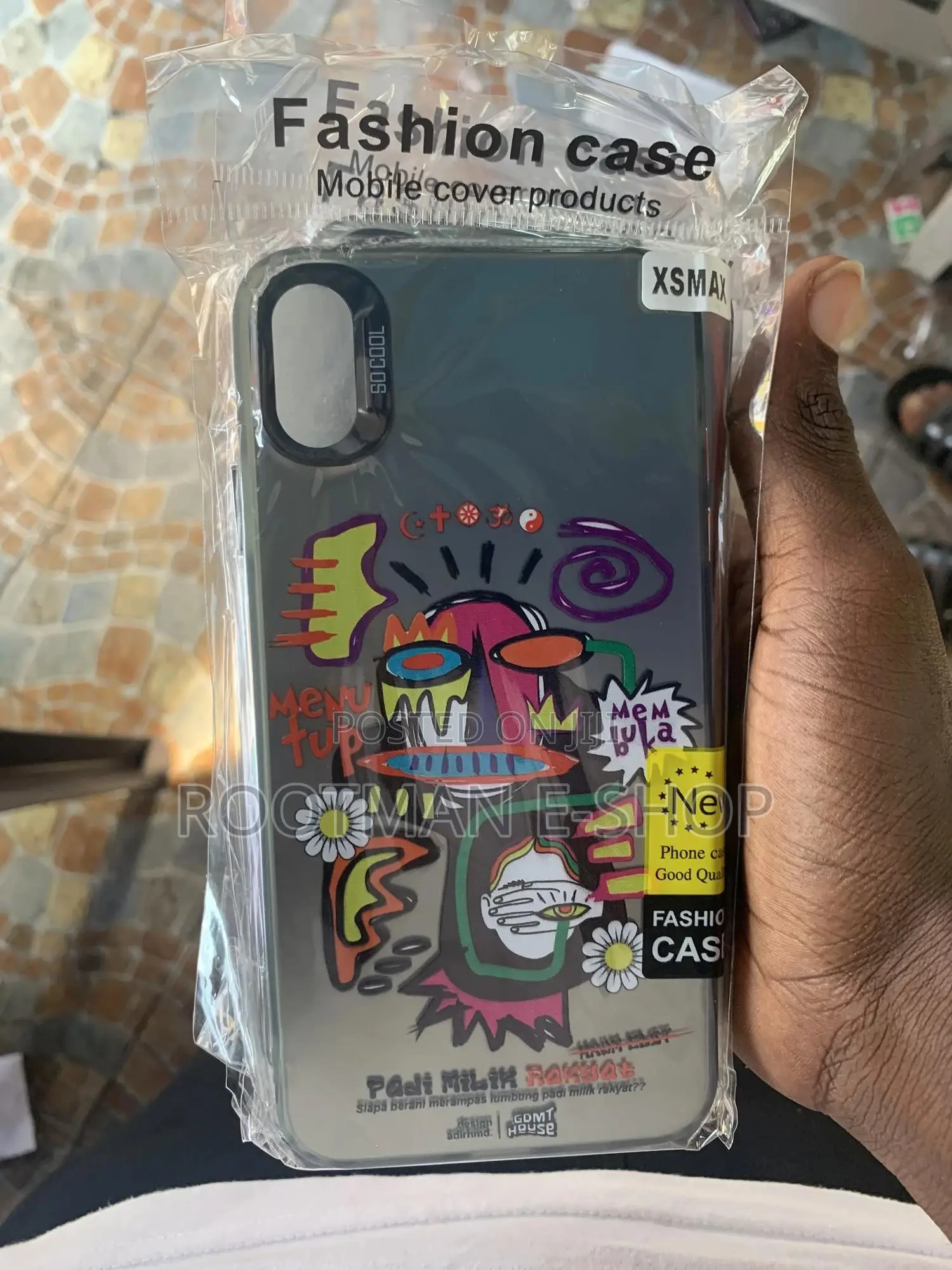 iPhone Cases for X/ XR/ Xs Max/ 11/ 12/13/14/15