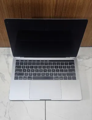 Laptop Apple MacBook 2019 8GB Intel Core I5 SSD 256GB