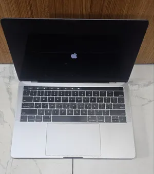 Laptop Apple MacBook 2019 8GB Intel Core I5 SSD 256GB