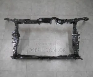 Accord Radiator Support 2018,2019,2020,2021,2022