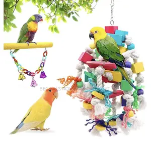 Swing Ladder for Parrot