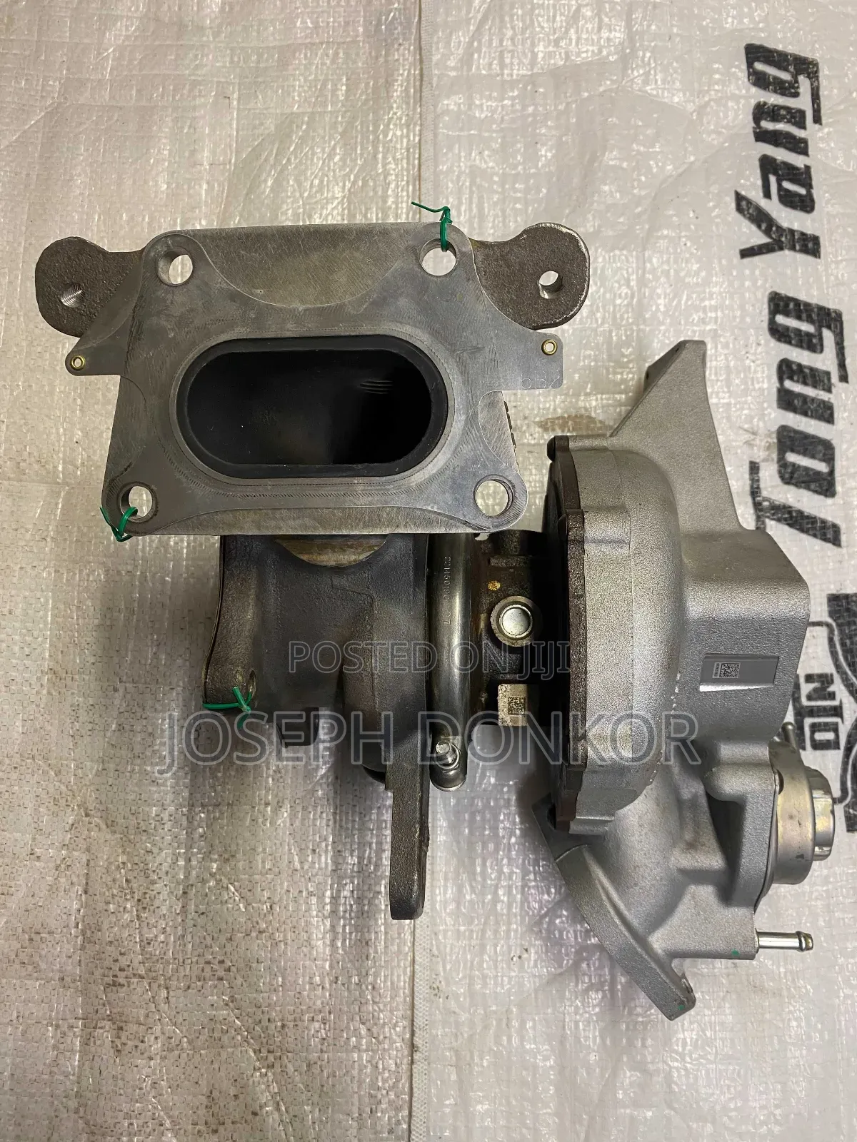 Acura RDX Turbo Charger 2019,2020,2021,2022,2023,2024