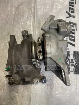 Acura RDX Turbo Charger 2019,2020,2021,2022,2023,2024