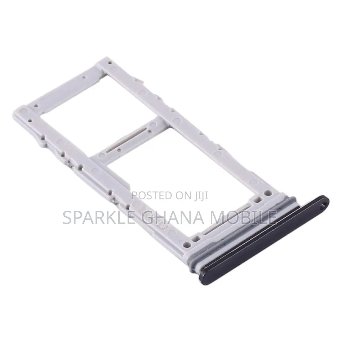 Samsung Galaxy S20 Ultra (Generic) Stainless Steel Sim Tray