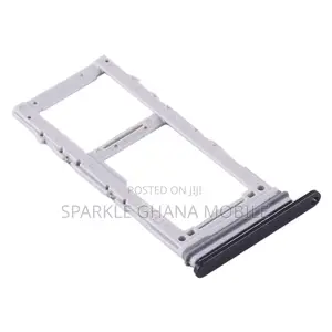 Samsung Galaxy S20 Ultra (Generic) Stainless Steel Sim Tray