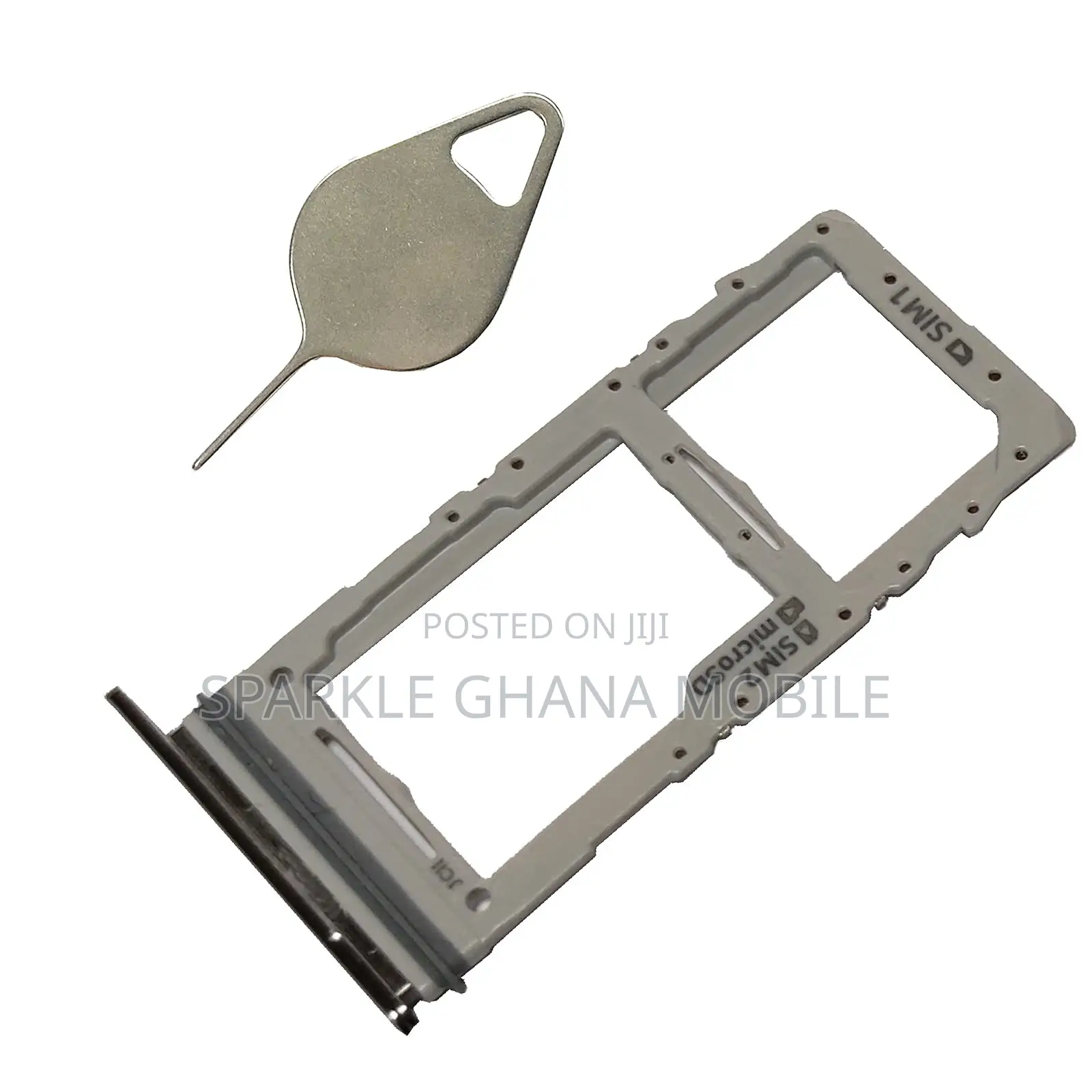 Samsung Galaxy S20 Ultra (Generic) Stainless Steel Sim Tray