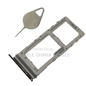Samsung Galaxy S20 Ultra (Generic) Stainless Steel Sim Tray