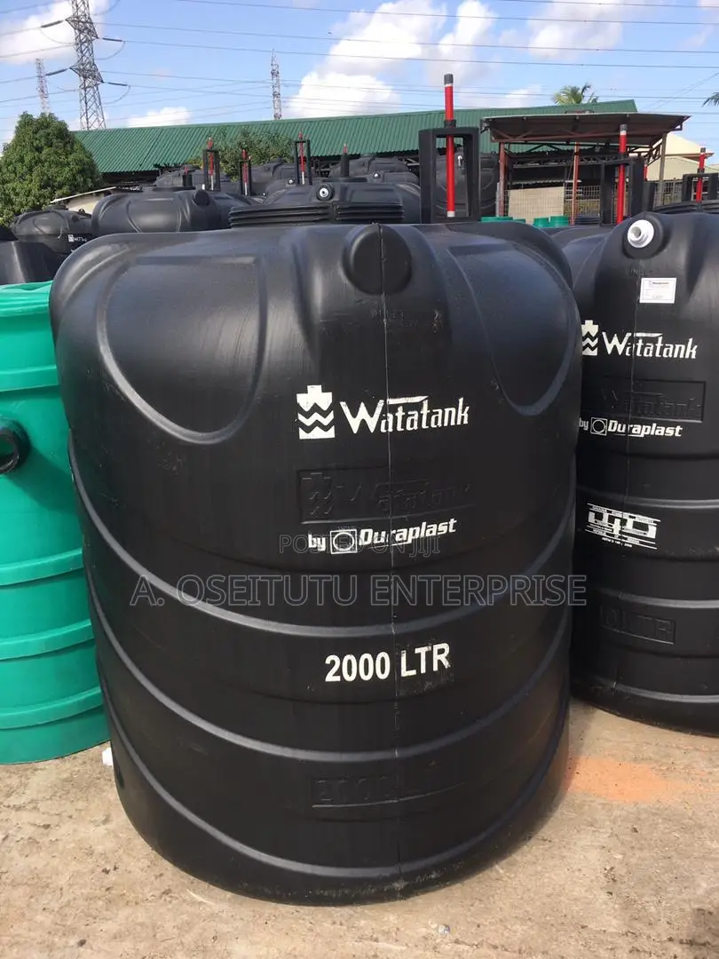 Affordable Watatanks Forsale at Wholesale Prices