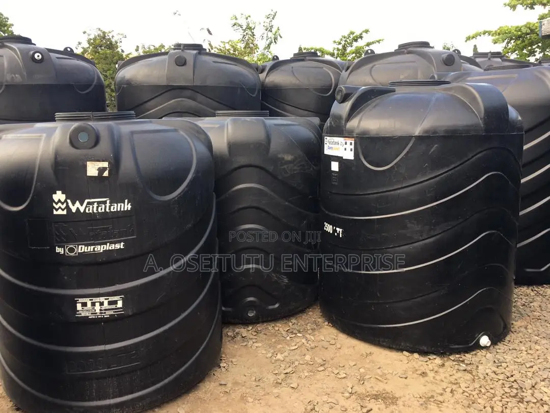 Affordable Watatanks Forsale at Wholesale Prices