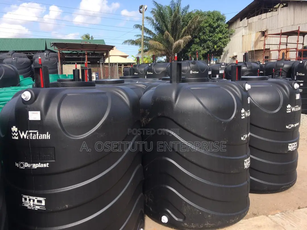 Affordable Watatanks Forsale at Wholesale Prices