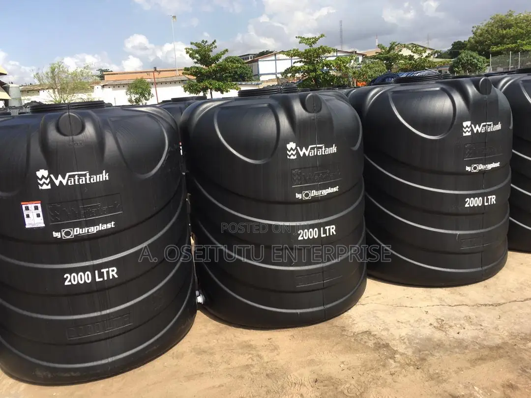 Affordable Watatanks Forsale at Wholesale Prices