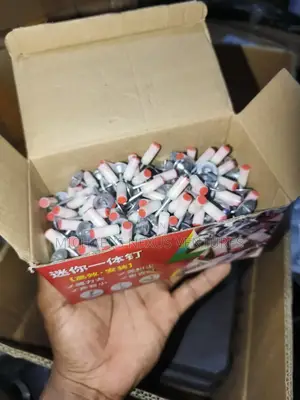 200 Nails for Nail Guns