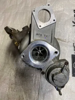 Accord Turbo 2.0 Litres 2018,2019,2020,2021,2022