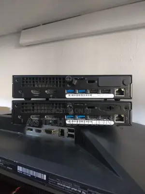 Desktop Computer Dell Optiplex 3040 8GB Intel Core I5 SSD 256GB