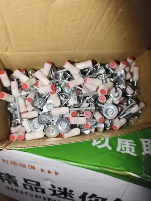 200 Pieces Nails for Nail Guns