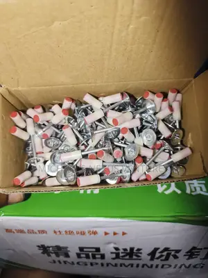 200 Pieces Nails for Nail Guns