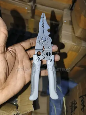 Wire Stripper / Crimper