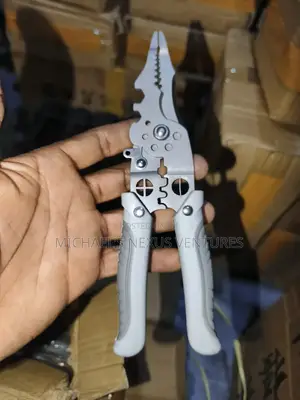 Wire Stripper / Crimper