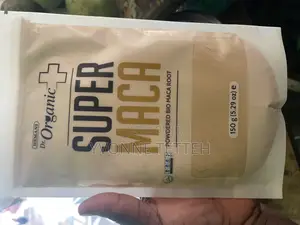 Maca Powder