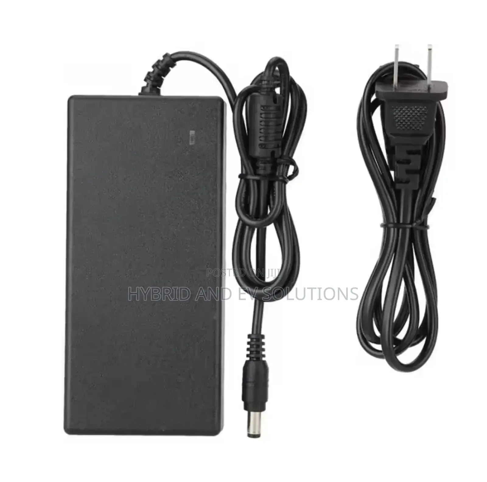 Charger for E-Bikes and Electric Scooters 36/42/48/54.6v/58.8v/67.2v