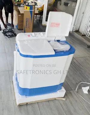 Smart Spin Wash Semiauto Topload Zara Washer