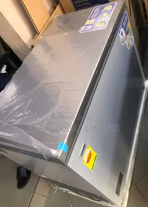 Open Newly Arrive Nasco 290 Ltrs Chest Freezer