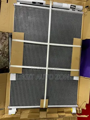 Mercedes Benz C300,C250,CLA ,GLE Condenser
