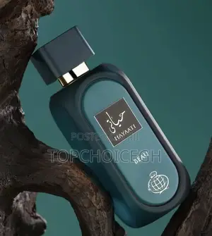 Hayaati Beau Perfume
