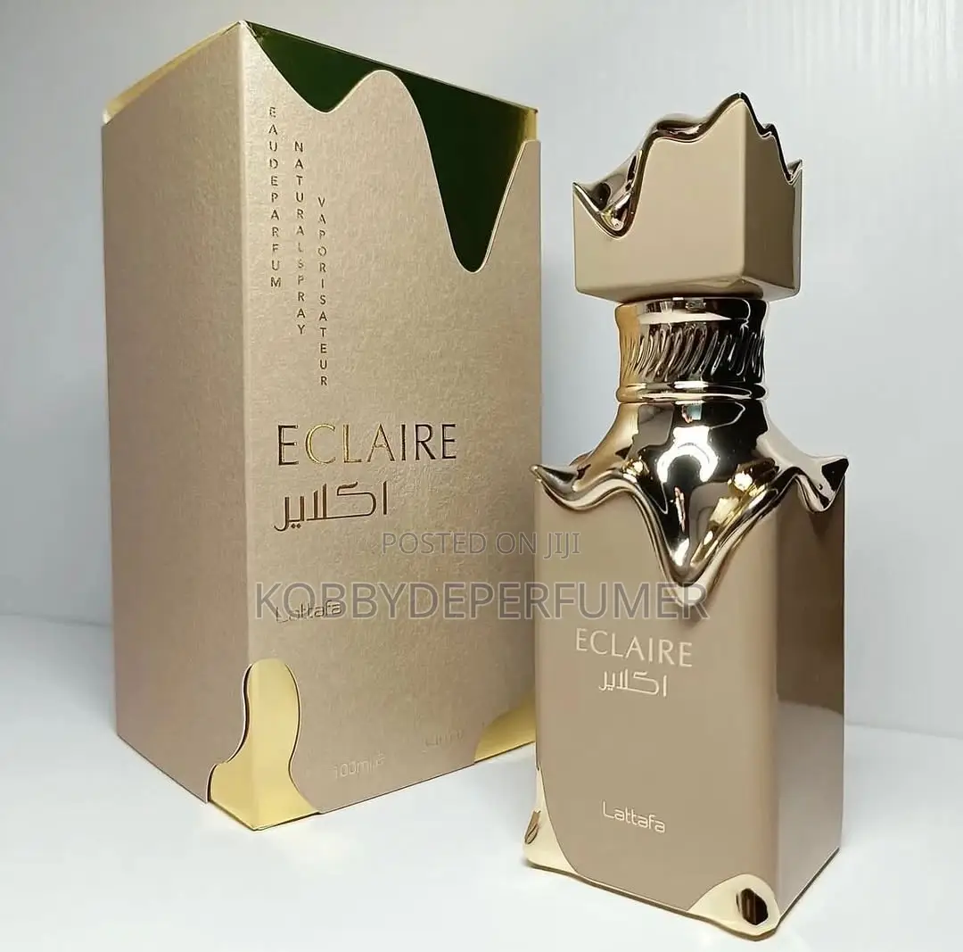 Original Lattafa Eclaire