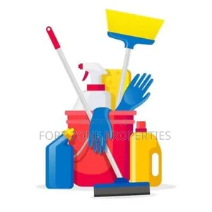 Metro Cleaning and Fumigation Services