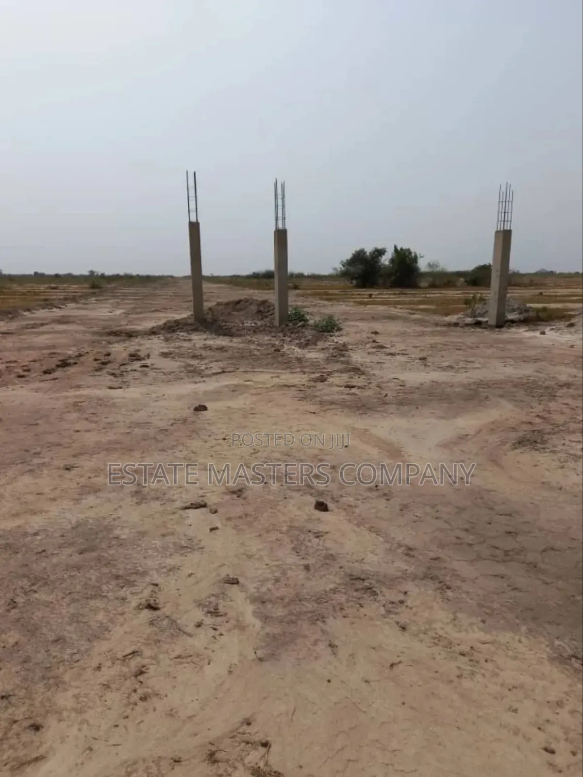 Purchase Your Favourite Land and Build Your Dream Home.