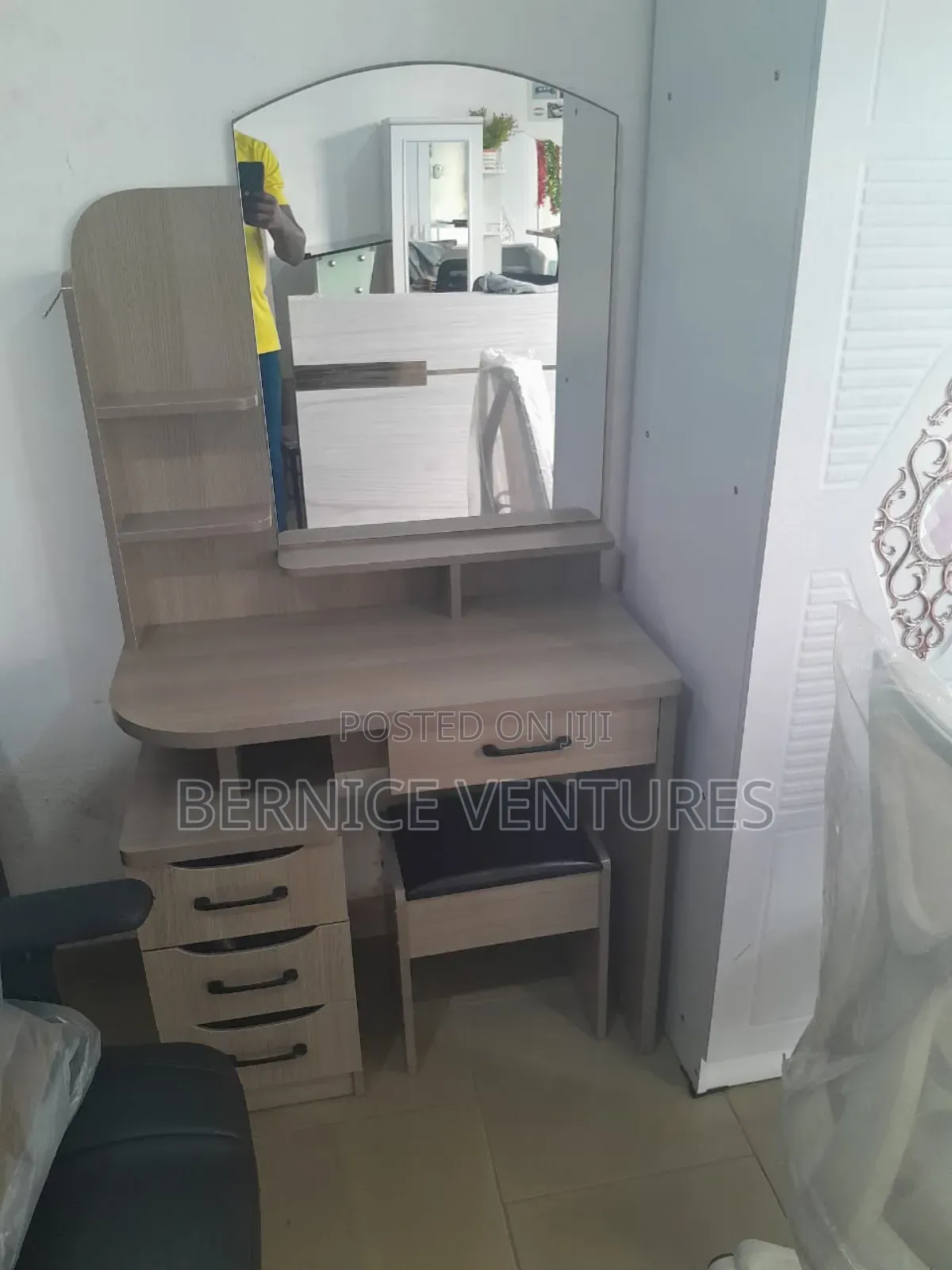 Armoire Mirror 