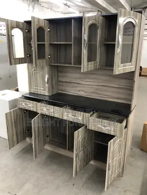 Foreign Quality Kitchen Cabinet