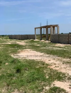 Grab Your Valuable Land From Us Now at Tsopoli