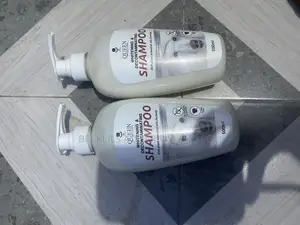 Queens Whitening Shampoo