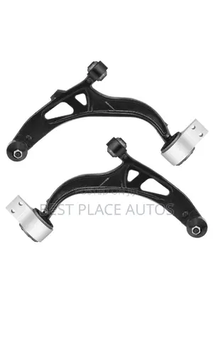 Ford Explorer 2015 Low Arms