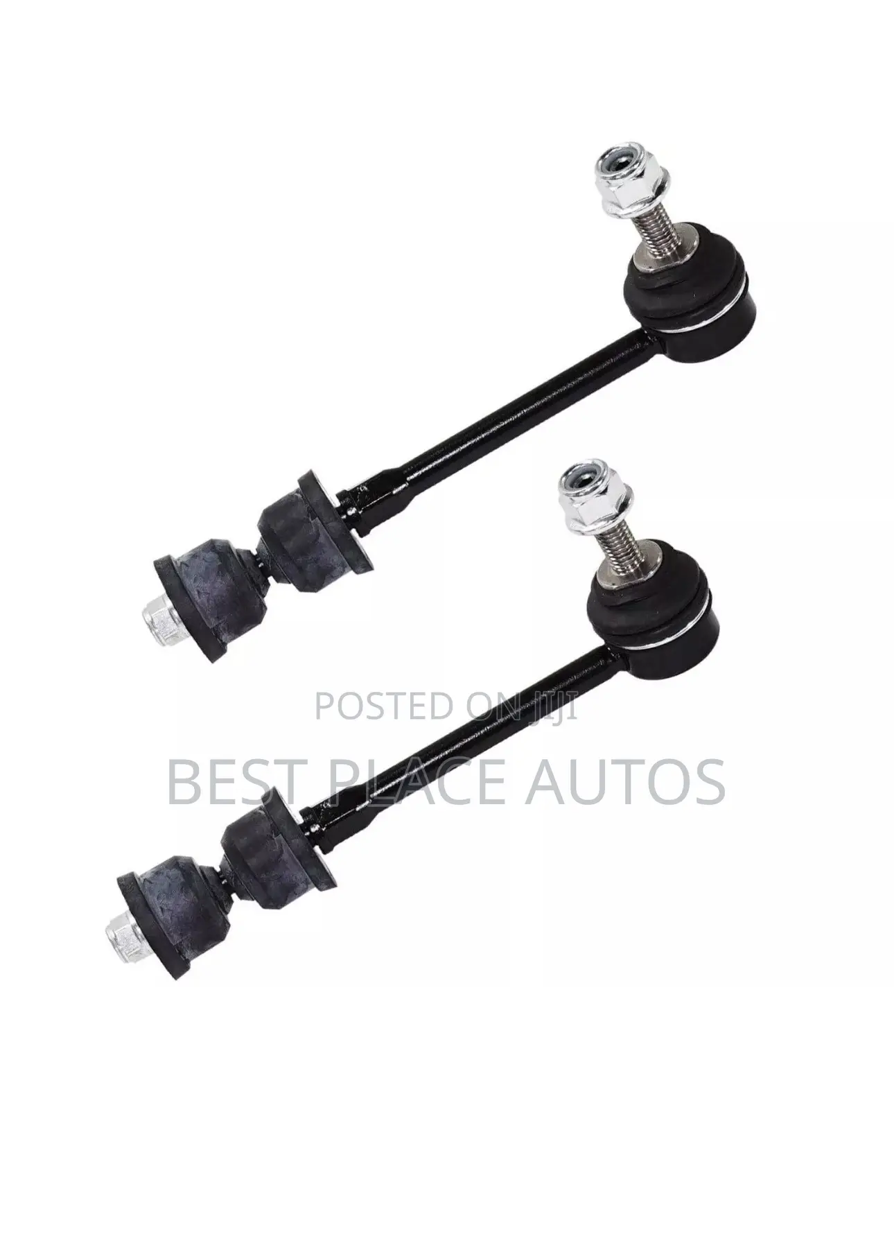 Chevrolet Captiva 2014 Back Stabilizer Link