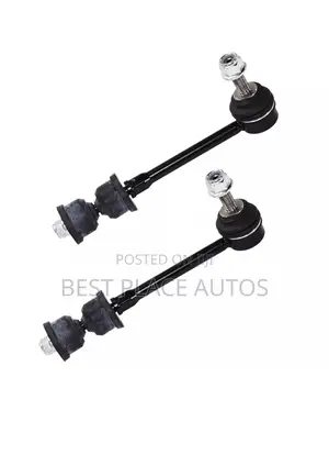 Chevrolet Captiva 2014 Back Stabilizer Link